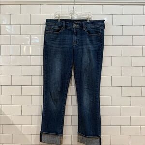 Lucky Brand Dark Blue Jeans